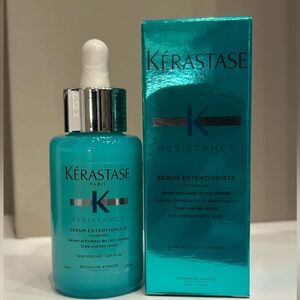 Kerastase RÉSISTANCE EXTENTIONISTE SCALP & HAIR SERUM For over processed hair